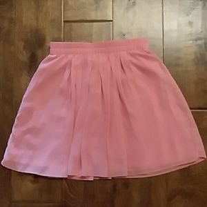 LOFT skirt